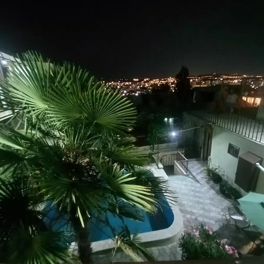 Hotel Star Saburtalo Tbilisi Georgien