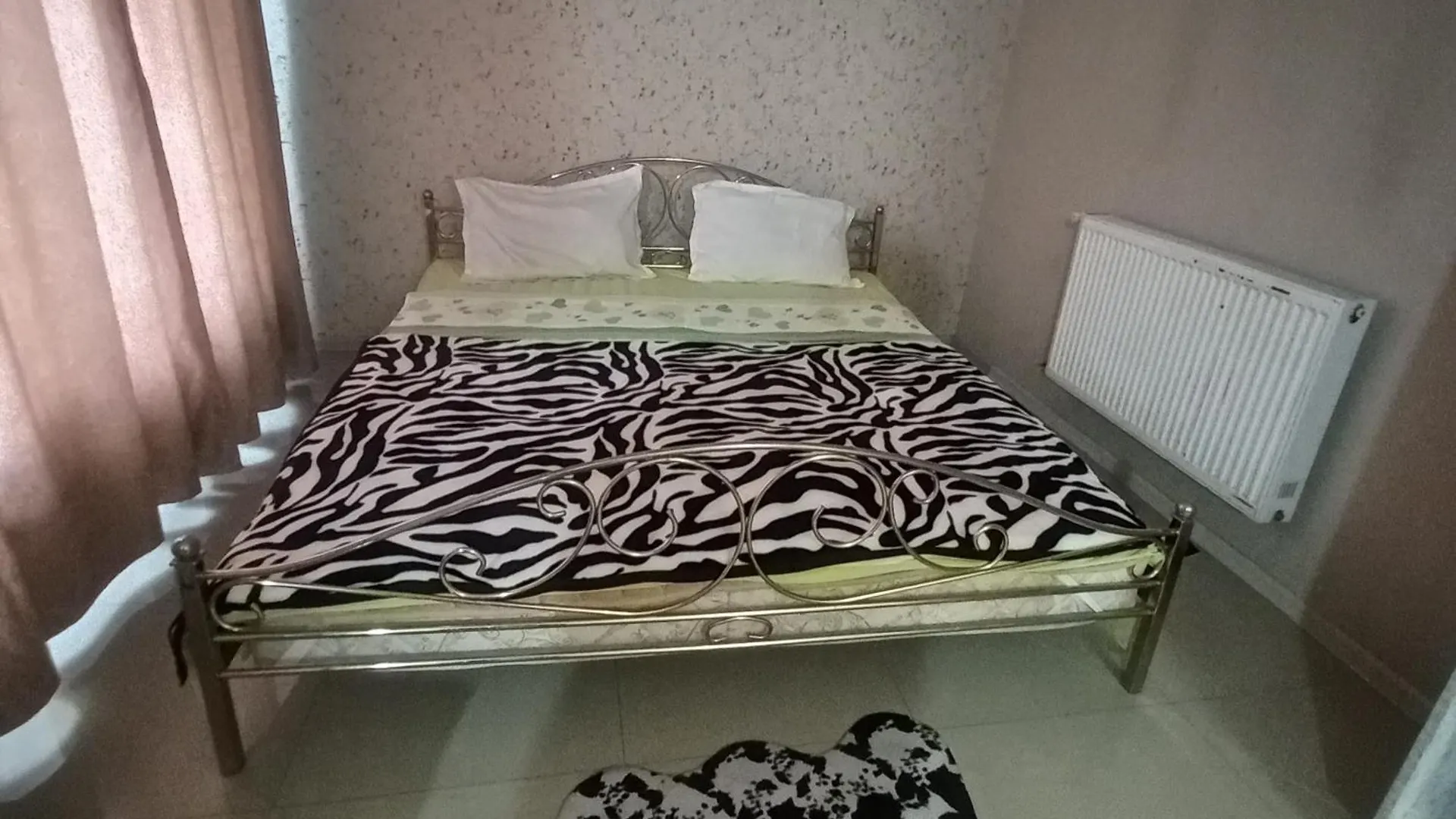 Inn Hotel Star Saburtalo Tbilisi