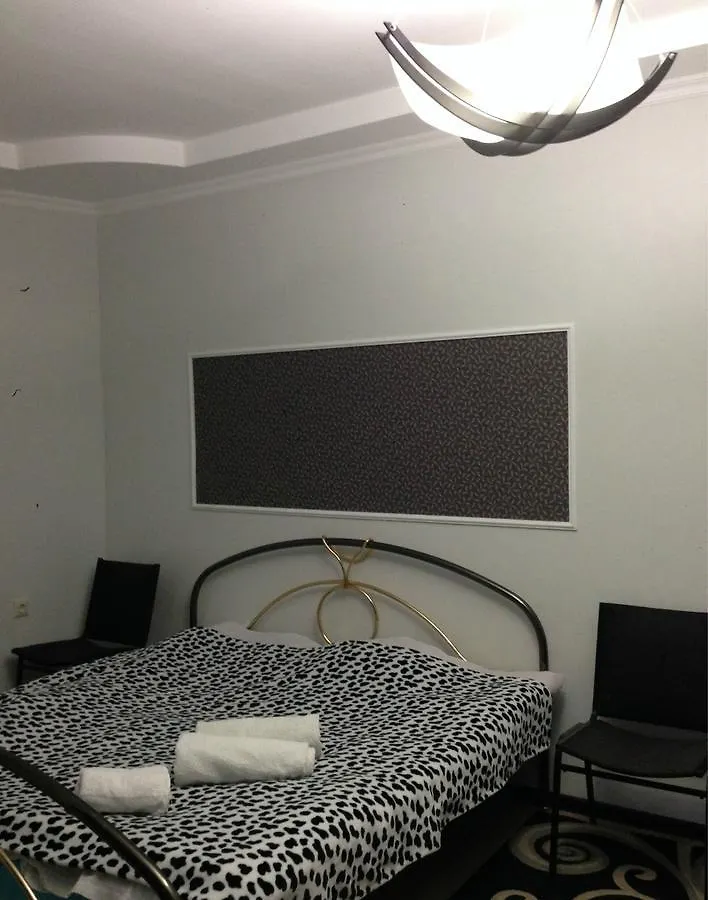 Hotel Star Saburtalo Tbilisi 3*,  Georgien