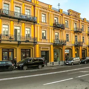 Eldorado Tbilisi